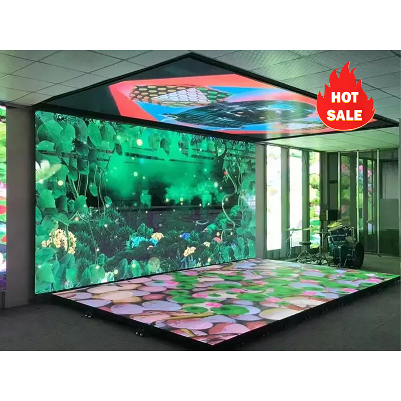 Video Gaming & Esports Usd Acc - インタラクティブビデオステージダンスフロアスタンドLEDウォールパネルスクリータッチディスプレイデジタルフルカラータイルウォール（ダンス、ゲーム用）