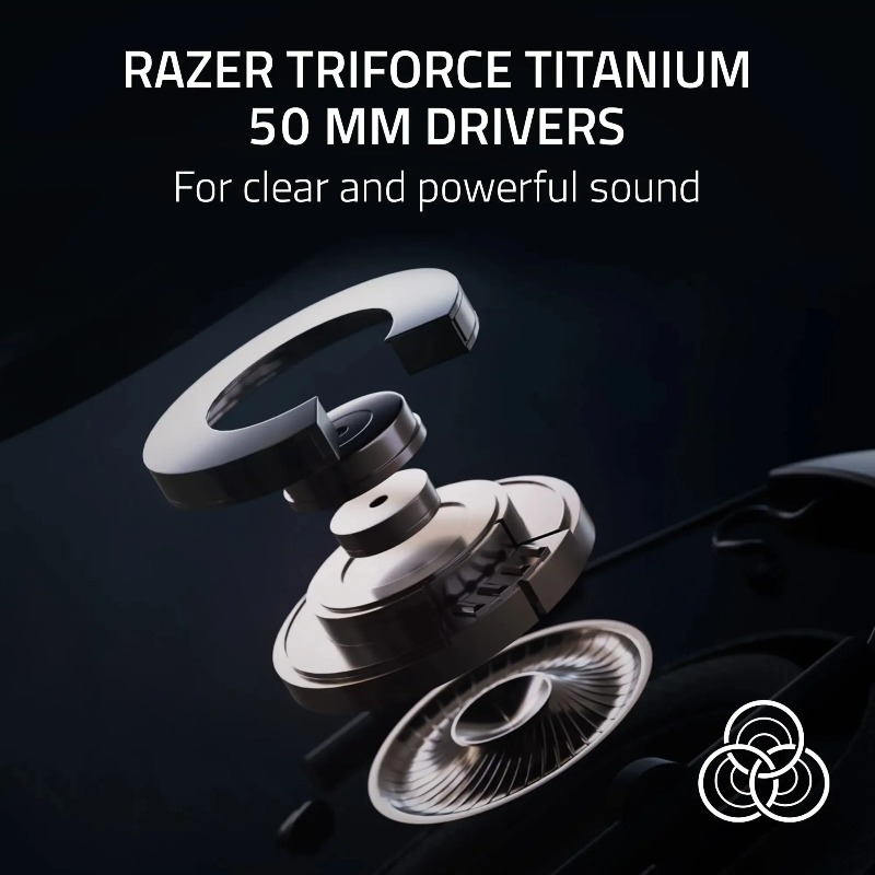 Razer BlackShark V2 Pro ワイヤレスゲ - Esports Gaming Gear のレビューと価格