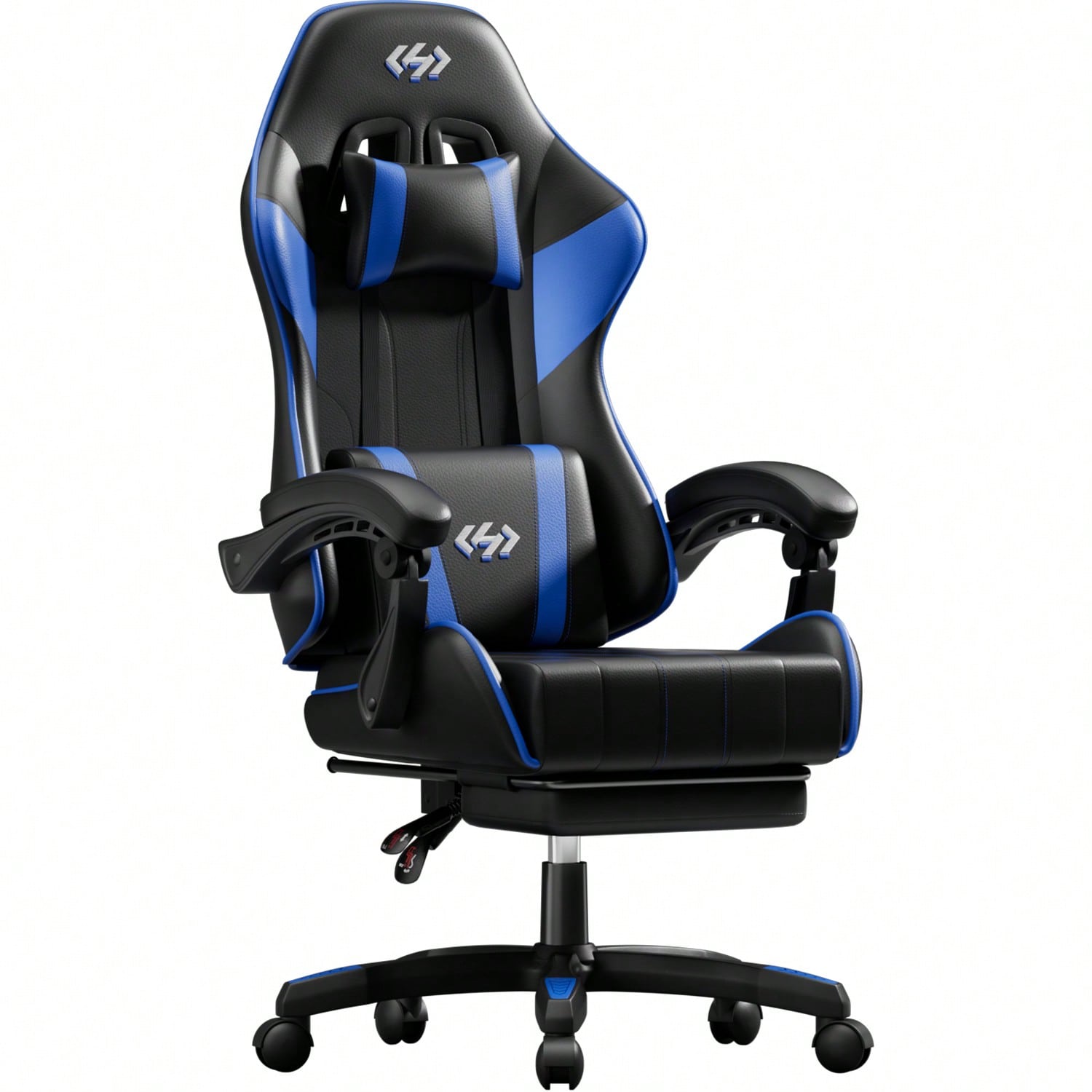 HLDIRECTゲーミングチェア、人間工学に基づいたコンピュ - Video Gaming & Esports Usd Acc のレビューと価格