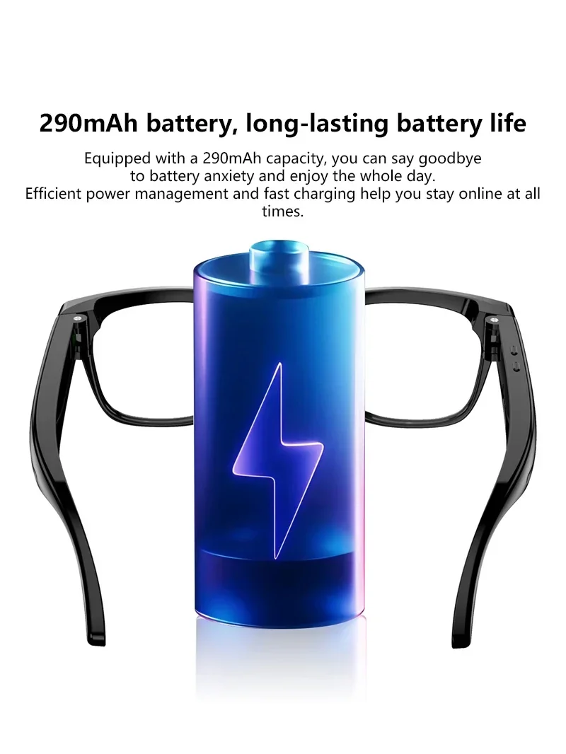 Lenovo 新型スマートAIグラス 1600W 8K撮影カ - Video Gaming & Esports Usd Acc のレビューと価格